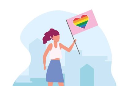 Recursos para educar sobre la diversidad sexual en Secundaria