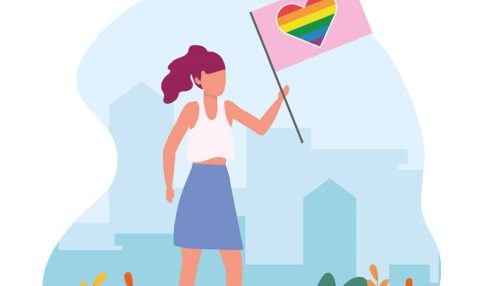 Recursos para educar sobre la diversidad sexual en Secundaria