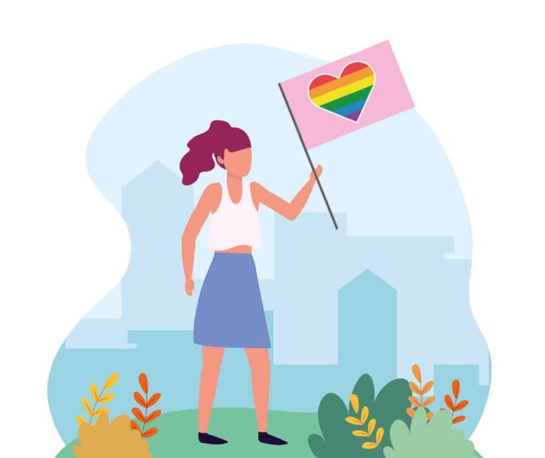 Recursos para educar sobre la diversidad sexual en Secundaria