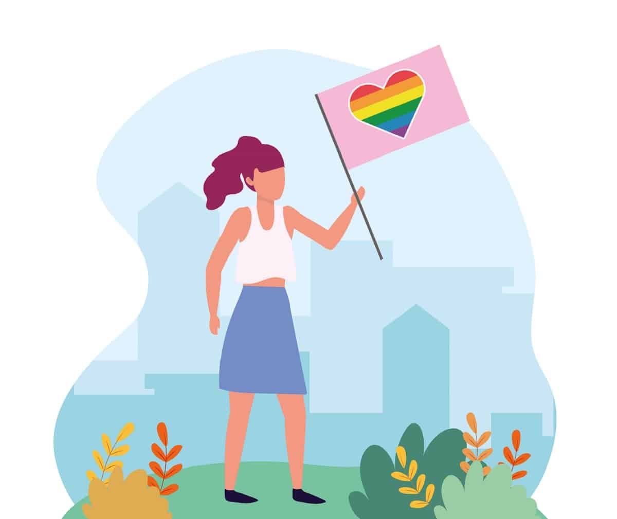 Recursos para educar sobre la diversidad sexual en Secundaria