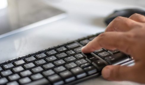 Procesadores de texto online