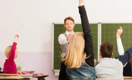 Clase de Primaria