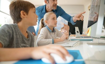 Hackaton SIMO EDUCACIÓN