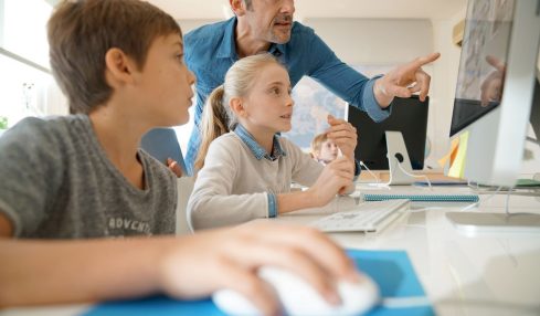 Hackaton SIMO EDUCACIÓN