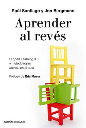 Aprender Al Revés Ebooks Imprescindibles Sobre Educación