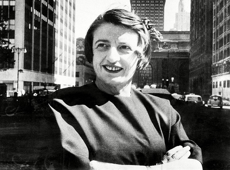 Ayn Rand