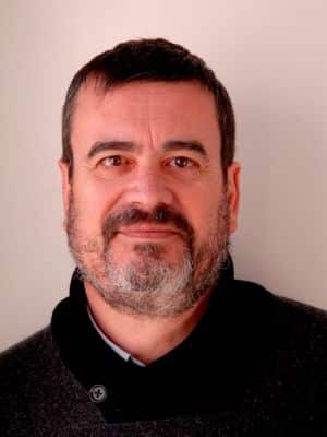 Carles Serra