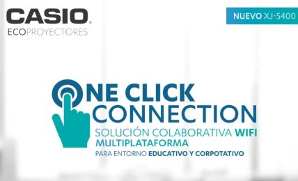 One Click Connection