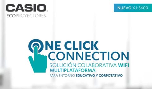 One Click Connection