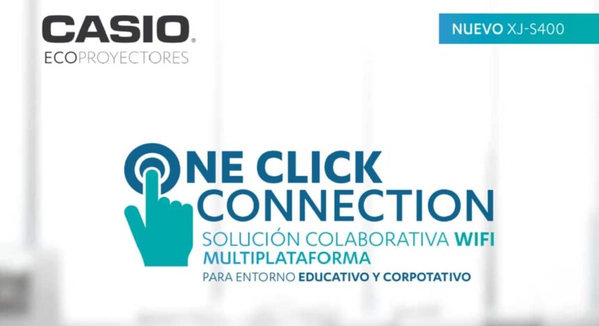 One Click Connection