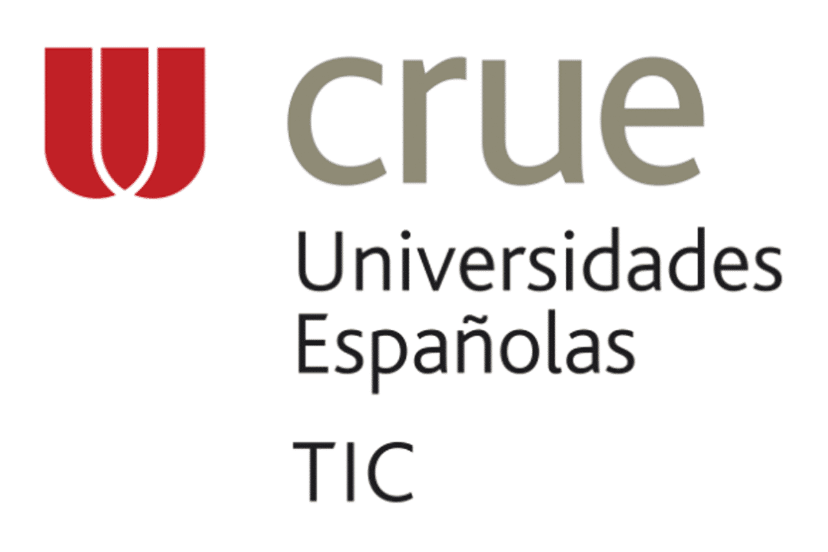 Jornada sobre Tecnologías Educativas Crue TIC en SIMO EDUCACIÓN Crue TIC