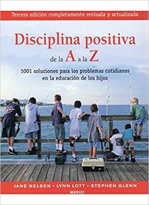 Disciplina positiva de la A a la Z