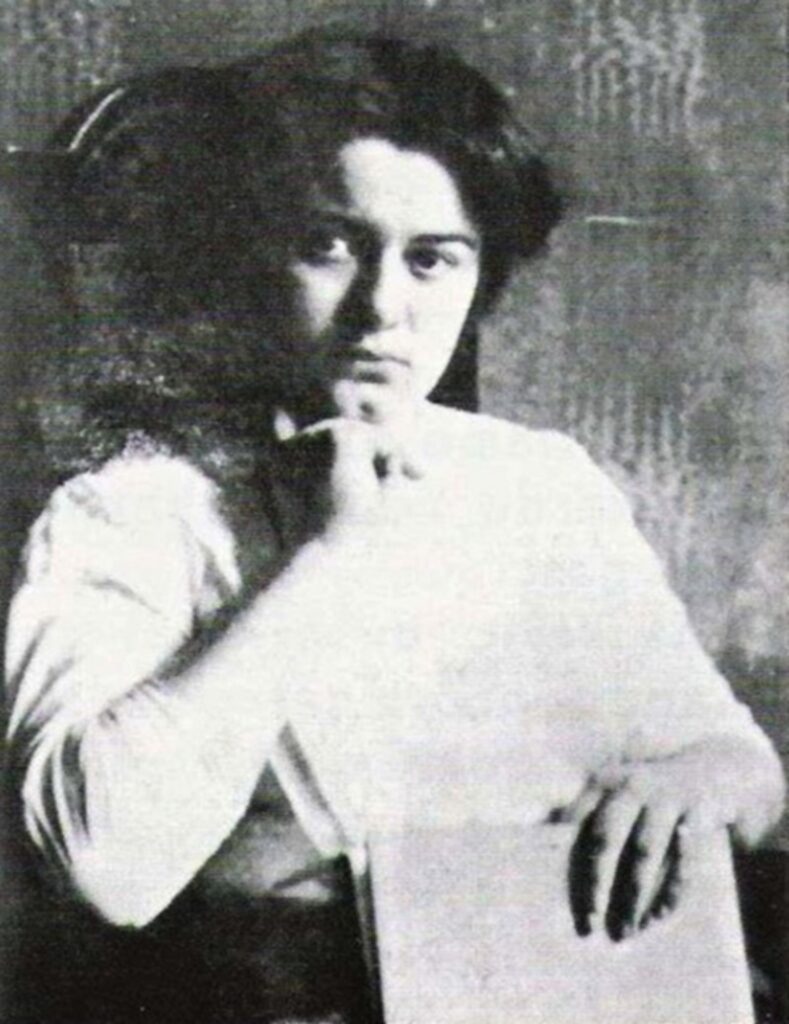 Edith Stein