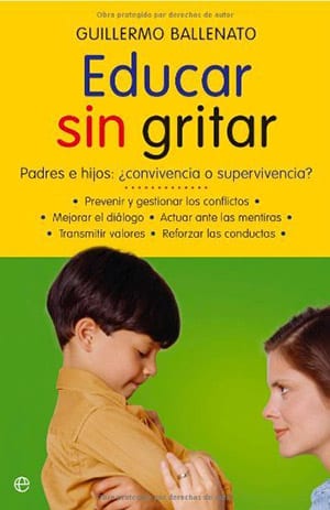 Educar Sin Gritar