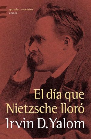 El día que Nietzsche lloró