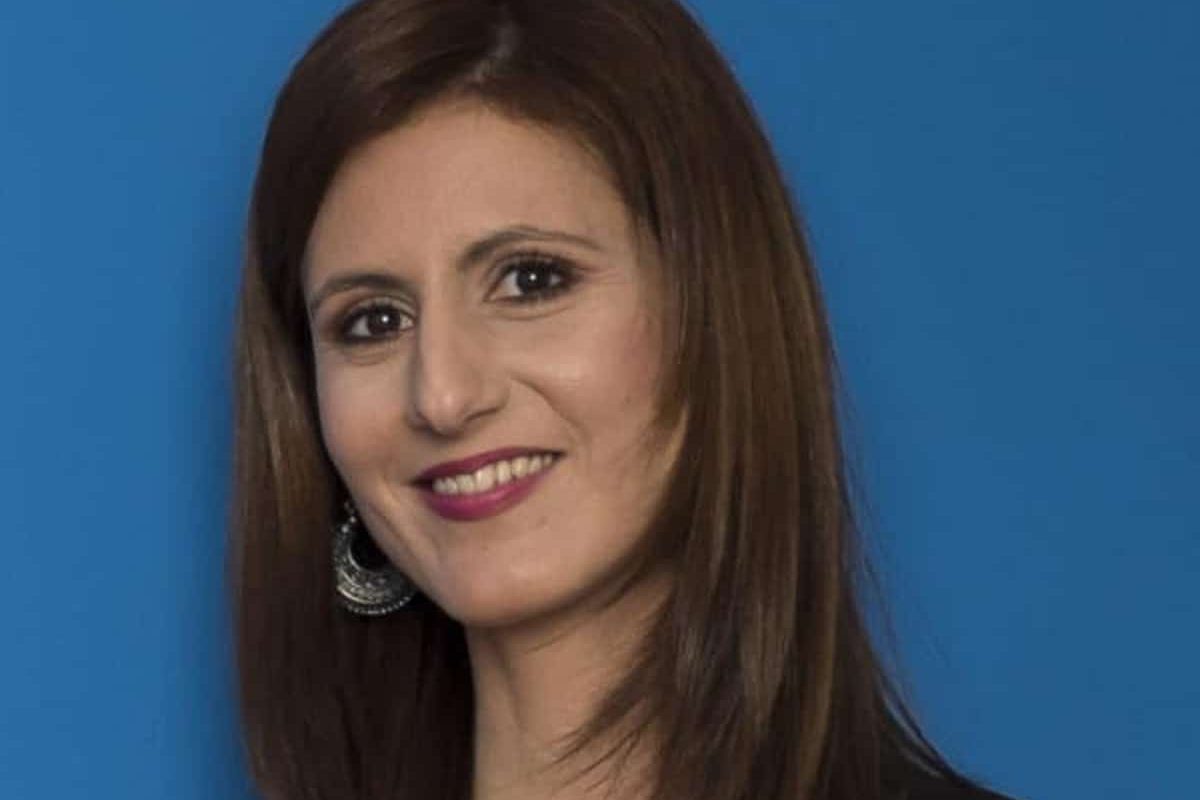 “Las técnicas de memorización permiten emocionarse estudiando” Federica-Trombetta