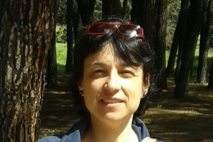 Maria José Martinez Garrote