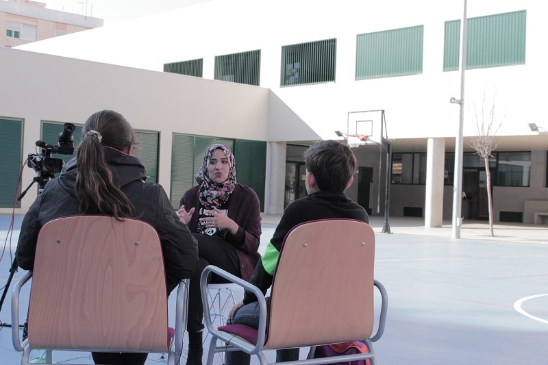 cambiar el modelo educativo