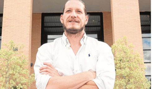 Manuel Fernández Navas
