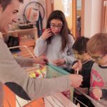 ¿Qué tres pilares son imprescindibles para cambiar el modelo educativo?