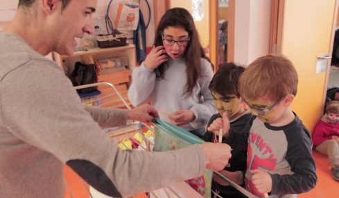 ¿Qué tres pilares son imprescindibles para cambiar el modelo educativo?