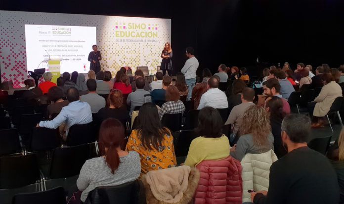 Jornada Directores Simo Educación 2019