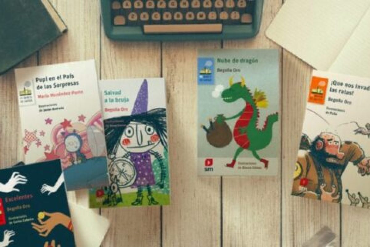 ¡Convierte al alumnado en protagonista de un libro personalizado! Mi barco de vapor