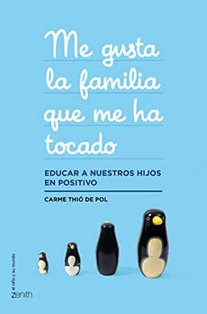 Me Gusta La Familia Que Me Ha Tocado