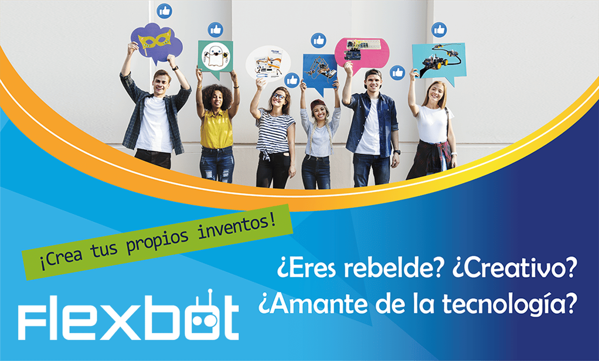 Flexbot