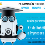 stem curso profesores