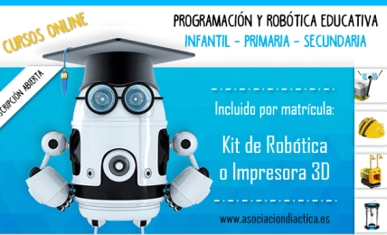 stem curso profesores