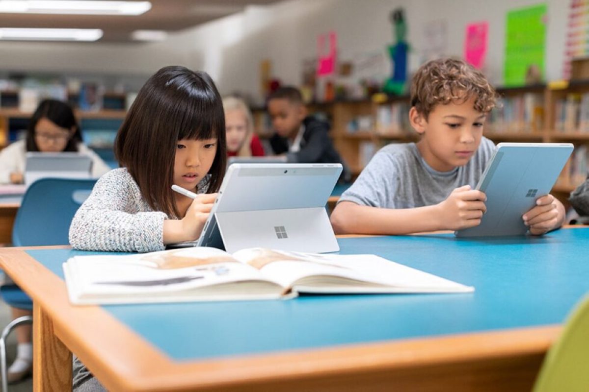 #SIMOEDU19: Transformando la experiencia en el aula Microsoft