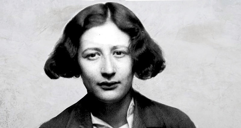 Simone Weil