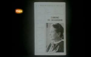 Simone De Beauvoir