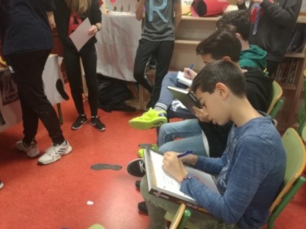 estudiar Literatura ABP