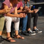 adicción a la tecnología