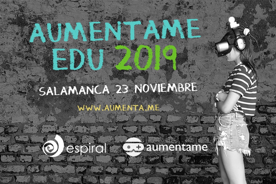 Auméntame 2019