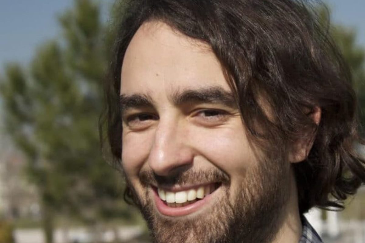 “Mindfulness dota al profesorado de recursos para generar un mejor clima” Carlos García