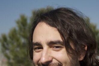 Carlos García