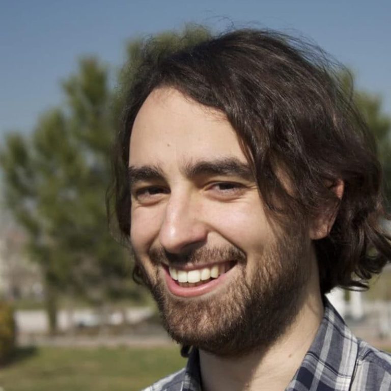 Carlos García