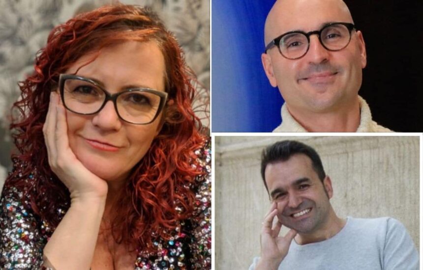 SIMO EDUCACIÓN Inspira