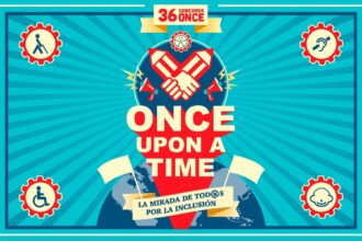Concurso escolar inclusión de la ONCE