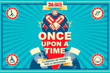 Concurso escolar inclusión de la ONCE