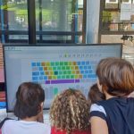 Aprender mecanografía con Kluppy