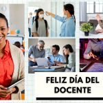día mundial del docente
