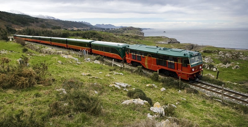 El Expreso de la Robla