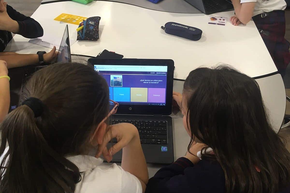 ¿Qué crearían tus estudiantes para mejorar el día a día en el aula? Feria de los inventos