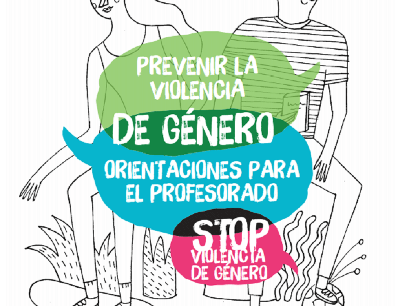 Prevenir la violencia de género