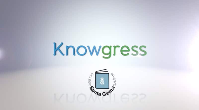 Knowgress App