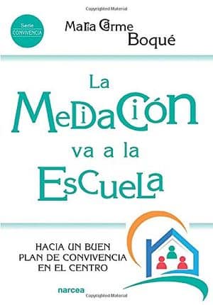 La mediación va a la escuela